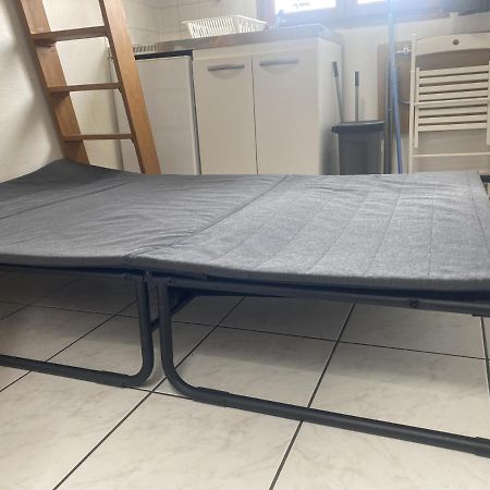 Appartamento Sacré Coup de Cœur - Studio Parigi Esterno foto