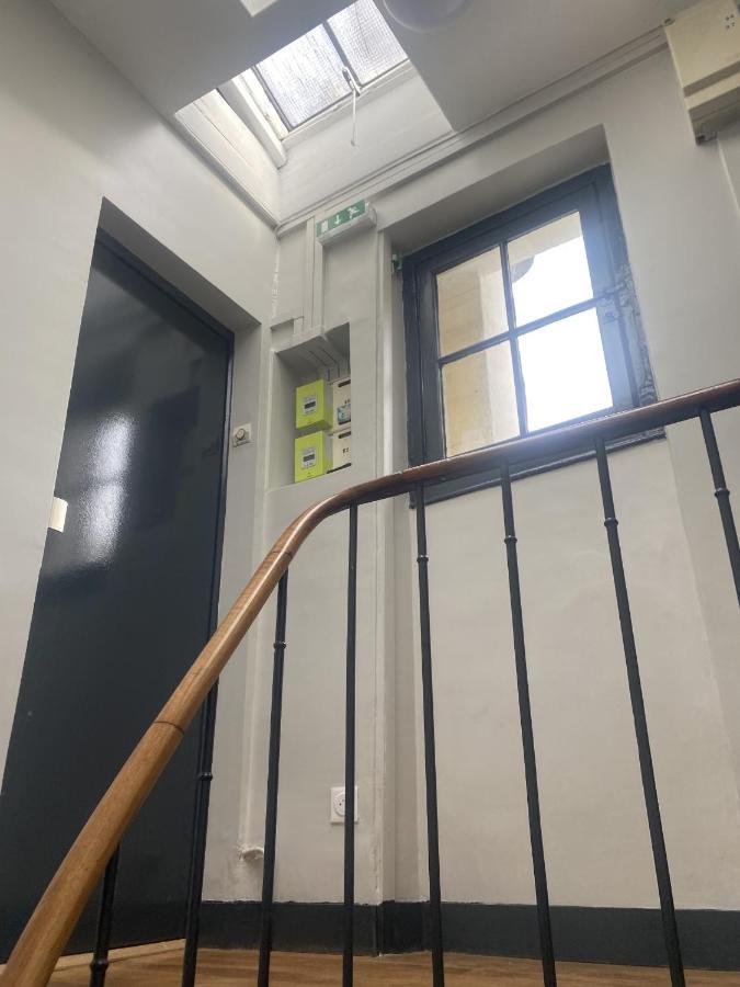 Appartamento Sacré Coup de Cœur - Studio Parigi Esterno foto