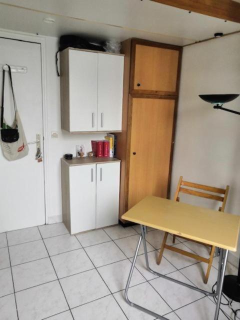 Appartamento Sacré Coup de Cœur - Studio Parigi Esterno foto